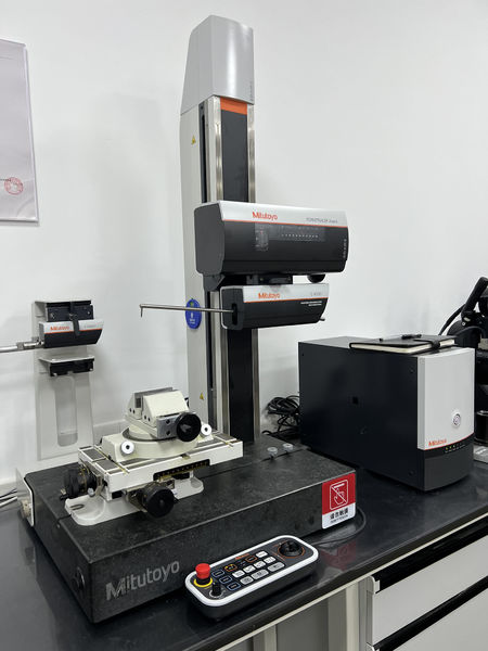 Chongqing United Technology Inc. Fabrik Produktionslinie