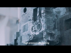 Aluminiumlegierung Druckguß