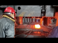 Metallschmieden