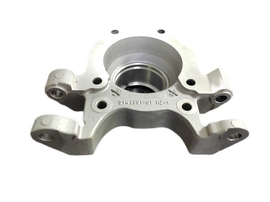 Aluminiumlegierung Niederdruckguss Lenkknüppel Lagergehäuse für ATV