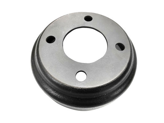 Sinto Line Grüne Sandguss Stahlgussteile Brack Drum ASTM A159 G3000 Material
