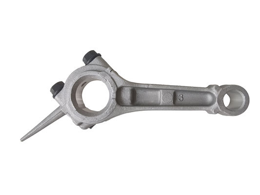 Aluminiumlegierung Die Gießteile Verbindungsstange für kleine Benzinmotoren
