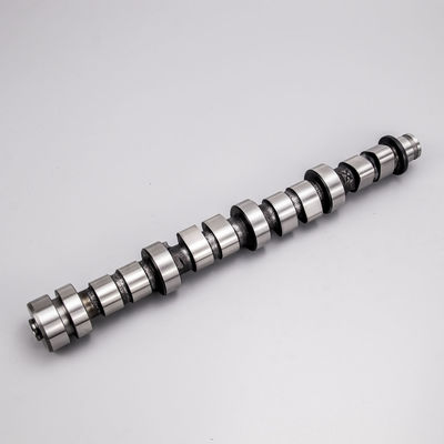 Ausgestoßene, leicht zu befeuchtende Camshaft aus Eisen zur Verhärtung von Außenbordmotoren