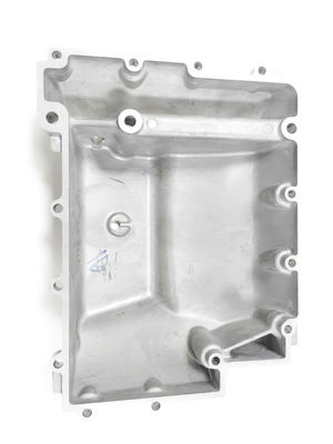 Custom Aluminium-Legierung Hochdruck-Gießöl-Pan für Luxus-Motorrad-Motor