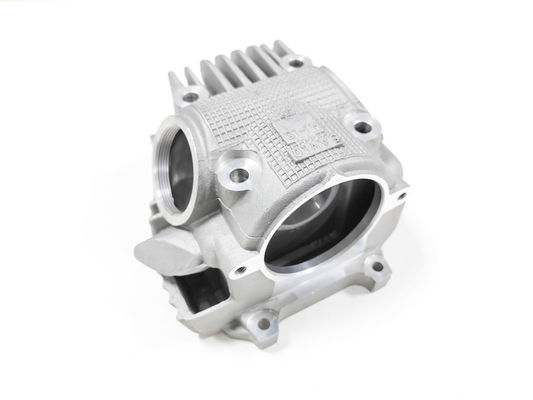 Zylinderkopf für die permanente Formguss aus Aluminiumlegierung für kleine Benzinmotoren