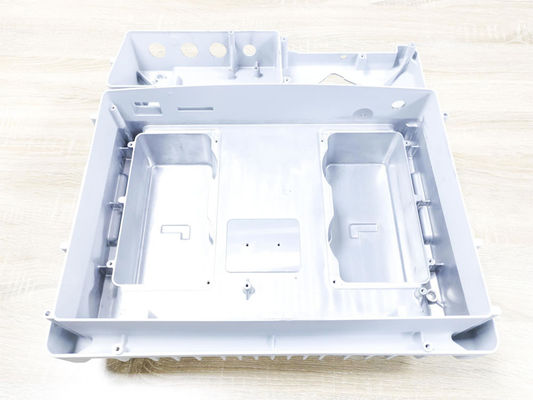 Besonderheiten für die Gießereien aus Aluminiumlegierungen
