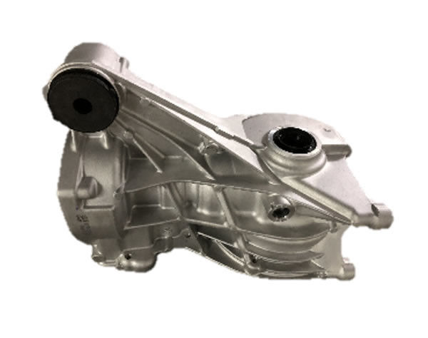 Aluminiumlegierung Druckgussteile RDM Gehäuse für Antriebsstrang