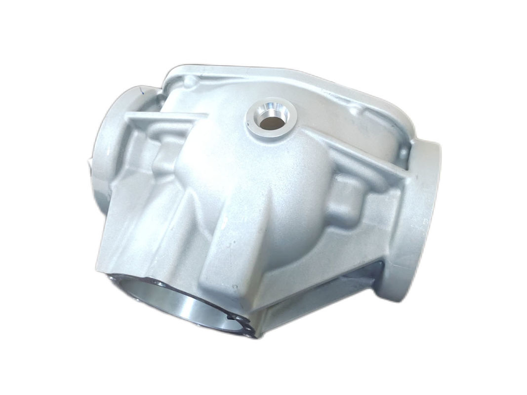 Aluminiumlegierung Niederdruckguss Transfergehäuse für Reduktionsbox