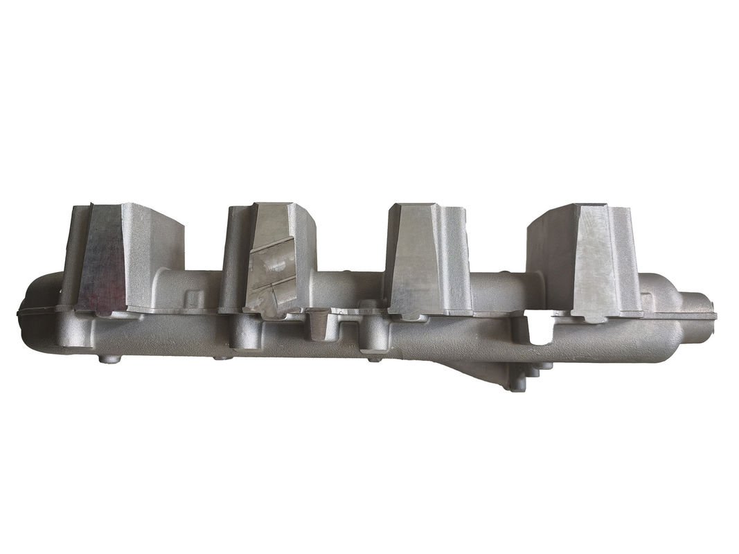 Aluminiumlegierung Niederdruck-Gießkolben für Wasserstofffahrzeug-Luftzufuhr
