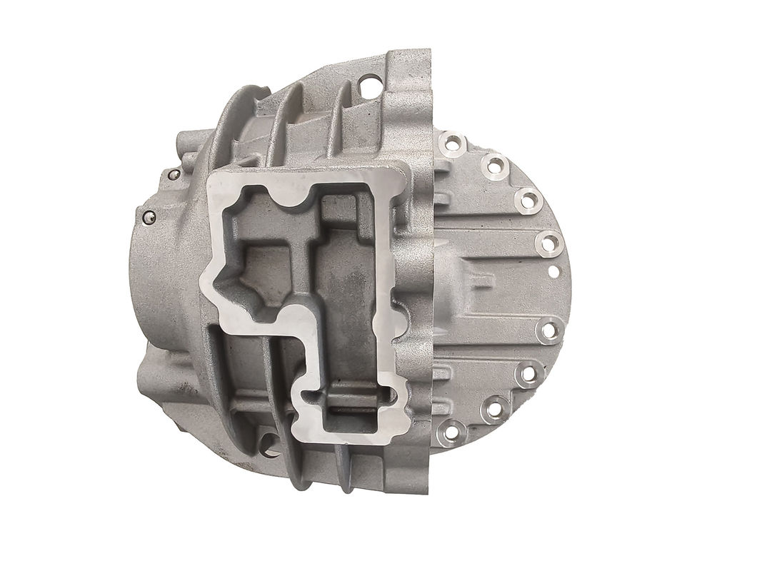 Aluminiumlegierung Niederdruckgussgetriebe Gehäuse für EV Reduktionsbox