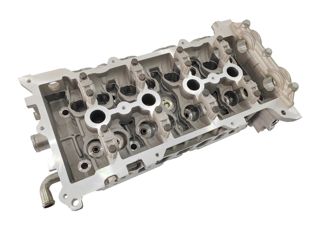 Aluminiumlegierung Niederdruckgusszylinderkopf für Automobilmotor