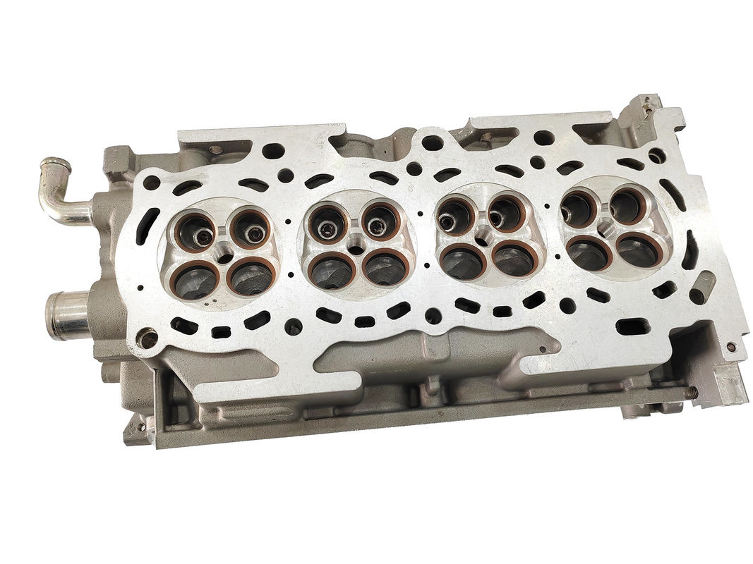Aluminiumlegierung Niederdruckgusszylinderkopf für Automobilmotor