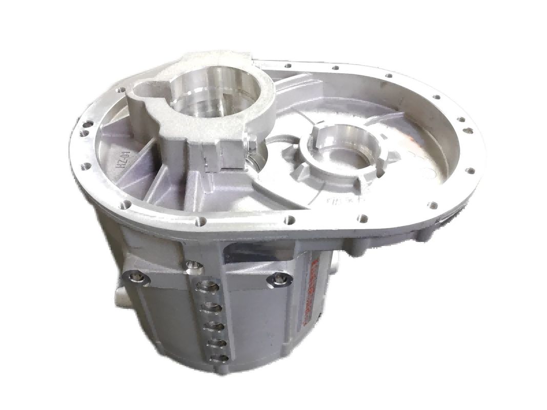 Aluminiumlegierung Niederdruckgussmotor Gehäuse für Elektrofahrzeuge
