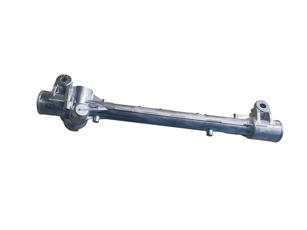 Fahrzeuggussteile aus Aluminiumlegierung Lenkhaus