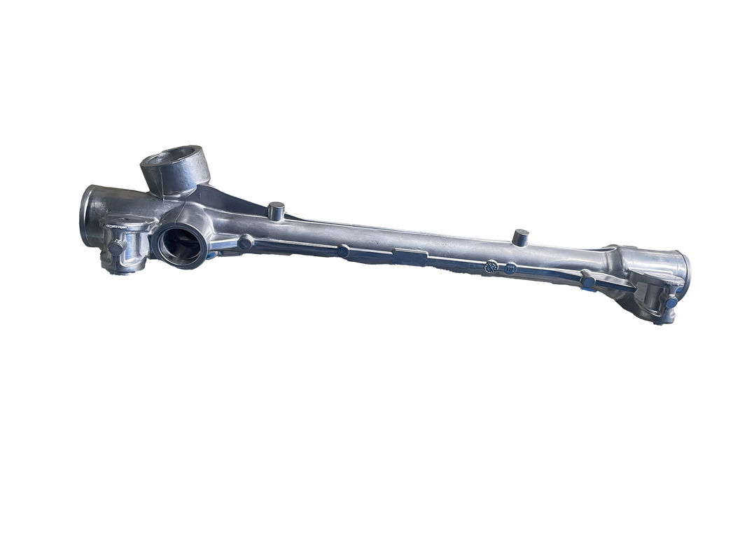 Fahrzeuggussteile aus Aluminiumlegierung Lenkhaus