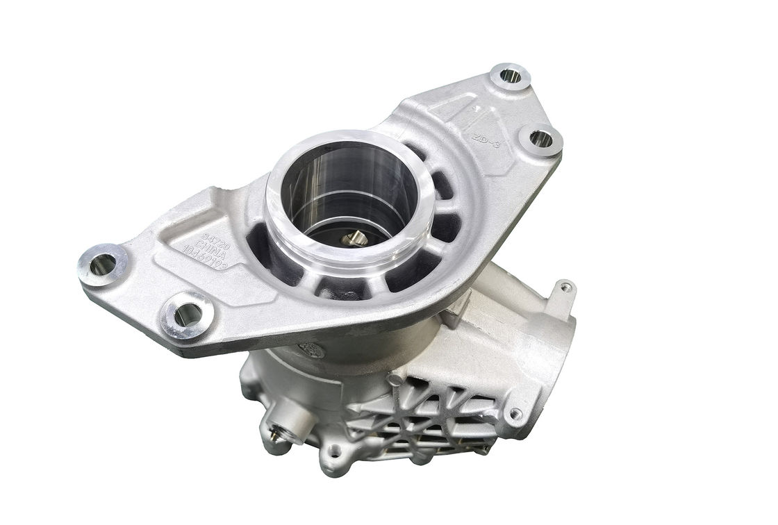 Aluminiumlegierung Druckgussteile RDM Gehäuse für Antriebsstrang