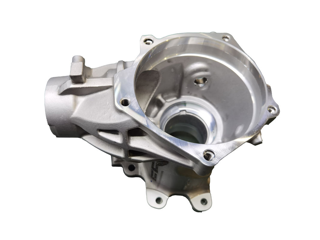 Aluminiumlegierung Druckgussteile RDM Gehäuse für Antriebsstrang