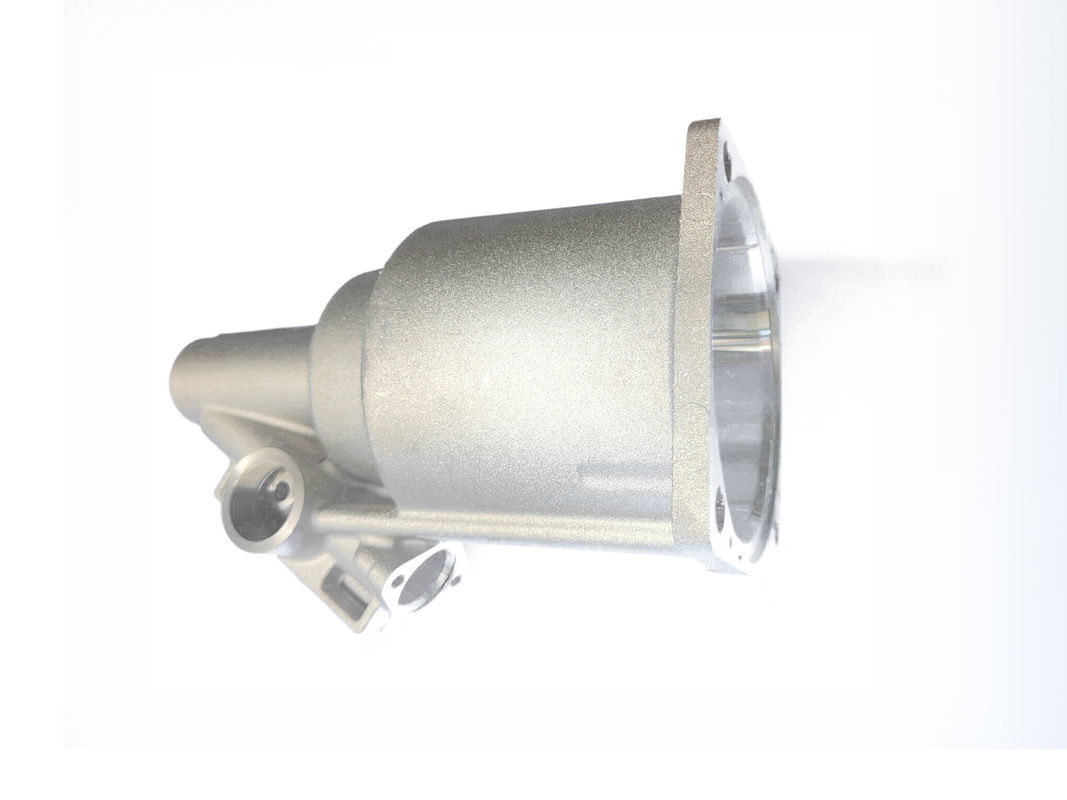 Aluminiumlegierung Druckgussteile Bremsgehäuse für schwere Lkw