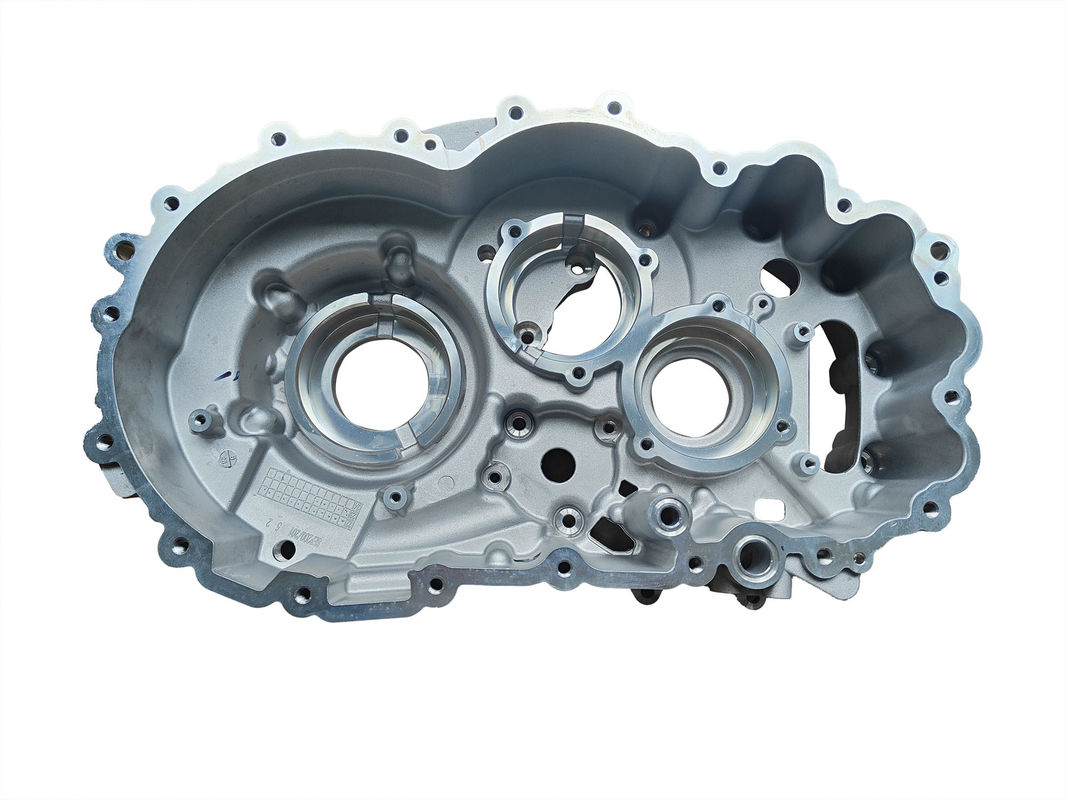 ADC12 Druckgussteile Aluminiumlegierung Getriebebox Gehäuse für EV Motorfahren