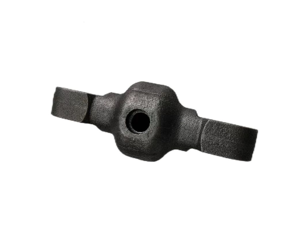 QT500-7 Modifizierte Schalenformung Stahlgussteile Ra12.5-Ra25 Oberflächenrauheit