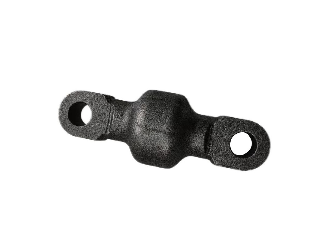 QT500-7 Modifizierte Schalenformung Stahlgussteile Ra12.5-Ra25 Oberflächenrauheit