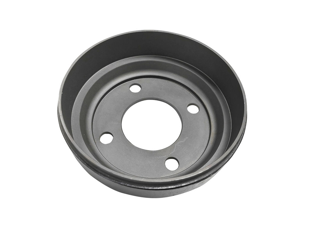 Sinto Line Grüne Sandguss Stahlgussteile Brack Drum ASTM A159 G3000 Material