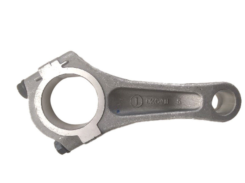 Aluminiumlegierung Die Gießteile Verbindungsstange für kleine Benzinmotoren