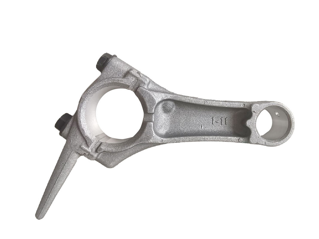 Aluminiumlegierung Die Gießteile Verbindungsstange für kleine Benzinmotoren