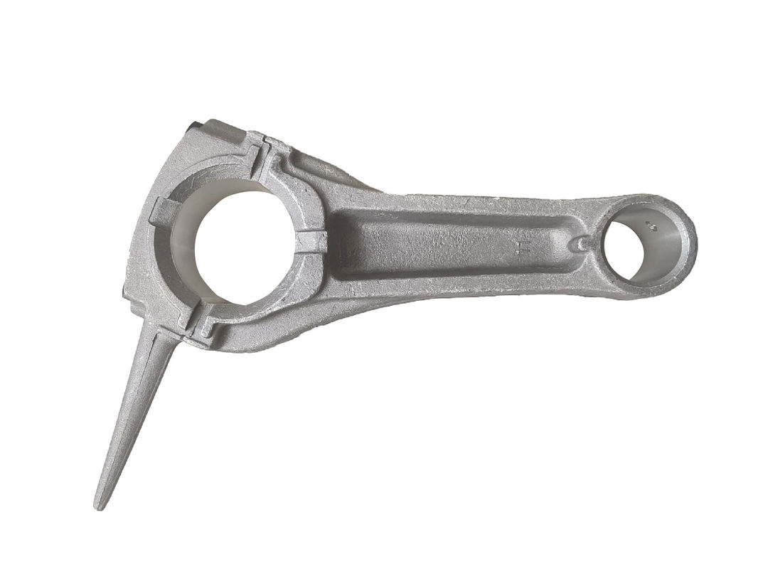 Aluminiumlegierung Die Gießteile Verbindungsstange für kleine Benzinmotoren
