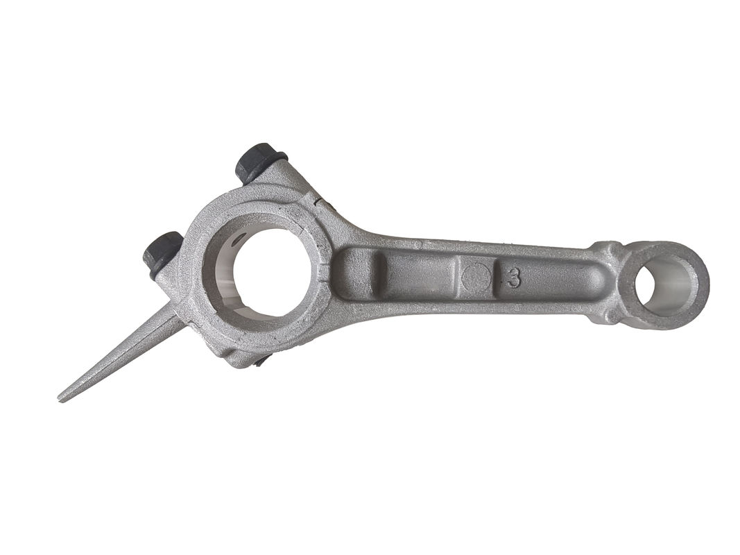 Aluminiumlegierung Die Gießteile Verbindungsstange für kleine Benzinmotoren