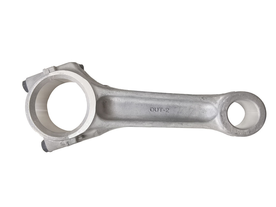 Aluminiumlegierung Die Gießteile Verbindungsstange für kleine Benzinmotoren