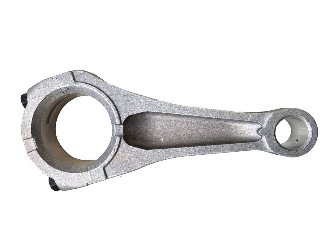 Aluminiumlegierung Die Gießteile Verbindungsstange für kleine Benzinmotoren