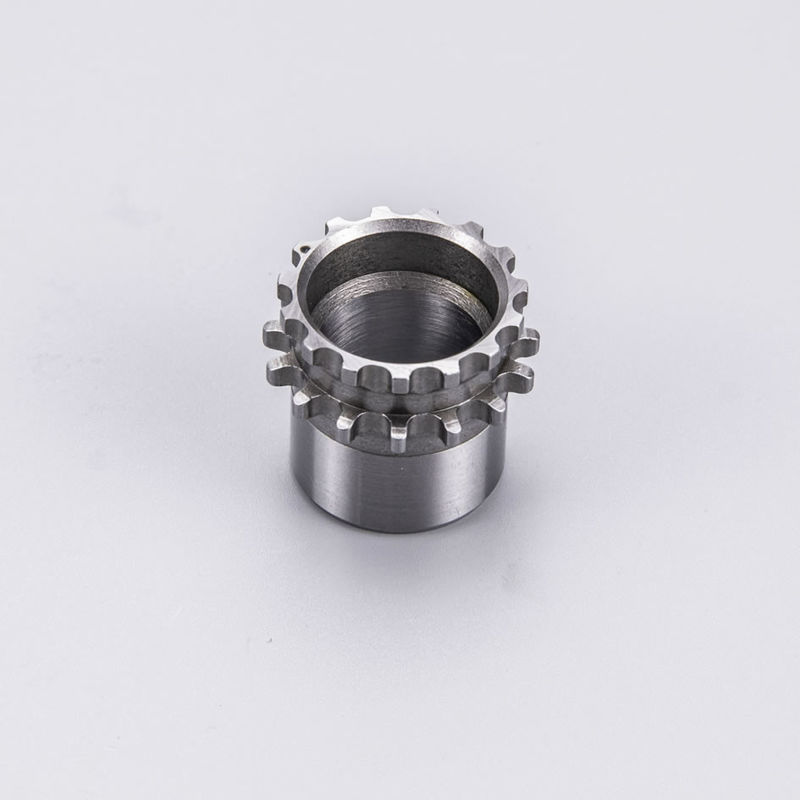 Schmiede-Sprocket aus Stahl für Motorrad-Timerketten