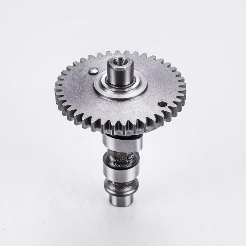 OEM Gegossene Kurbelwelle aus duktilem Gusseisen für Außenbordmotoren