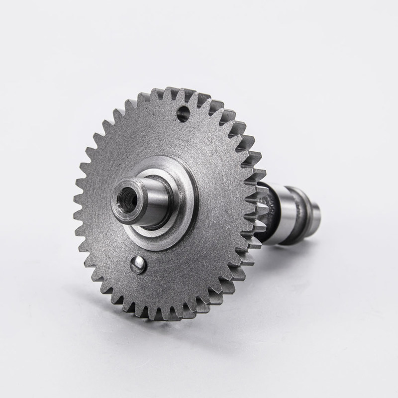 OEM Gegossene Kurbelwelle aus duktilem Gusseisen für Außenbordmotoren