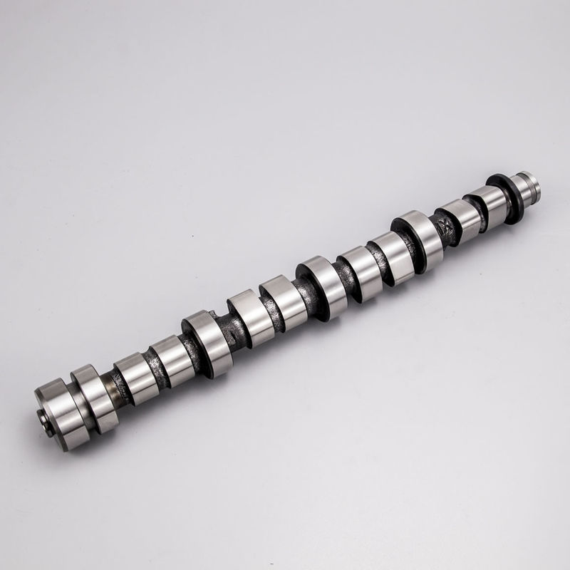 Ausgestoßene, leicht zu befeuchtende Camshaft aus Eisen zur Verhärtung von Außenbordmotoren