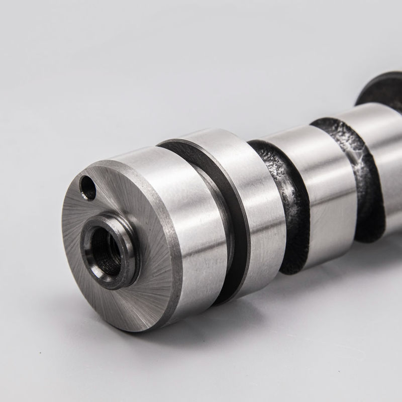 Ausgestoßene, leicht zu befeuchtende Camshaft aus Eisen zur Verhärtung von Außenbordmotoren