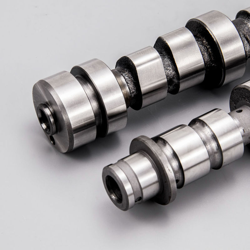 Ausgestoßene, leicht zu befeuchtende Camshaft aus Eisen zur Verhärtung von Außenbordmotoren