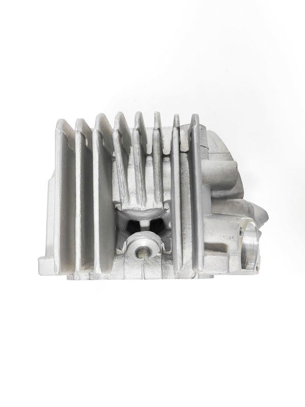 Zylinderkopf für die permanente Formguss aus Aluminiumlegierung für kleine Benzinmotoren