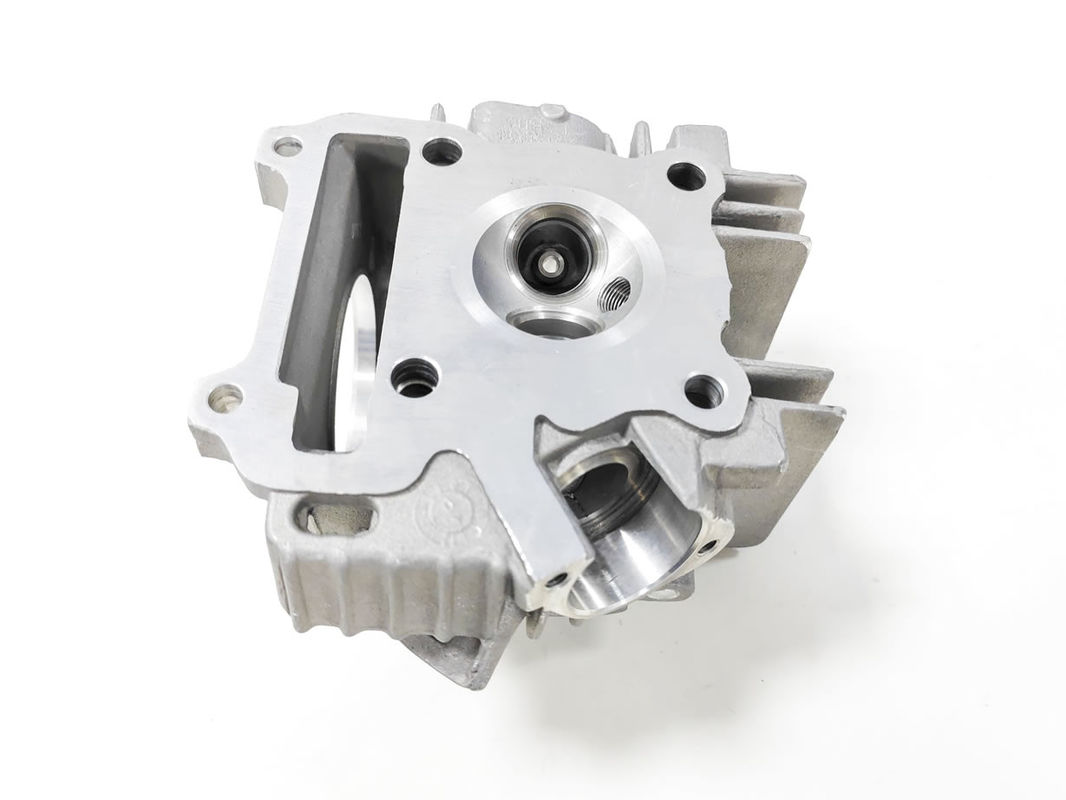 Zylinderkopf für die permanente Formguss aus Aluminiumlegierung für kleine Benzinmotoren