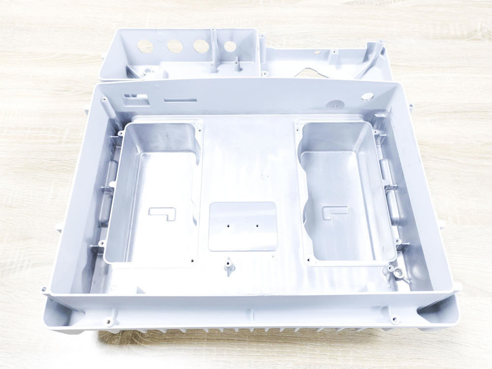Besonderheiten für die Gießereien aus Aluminiumlegierungen