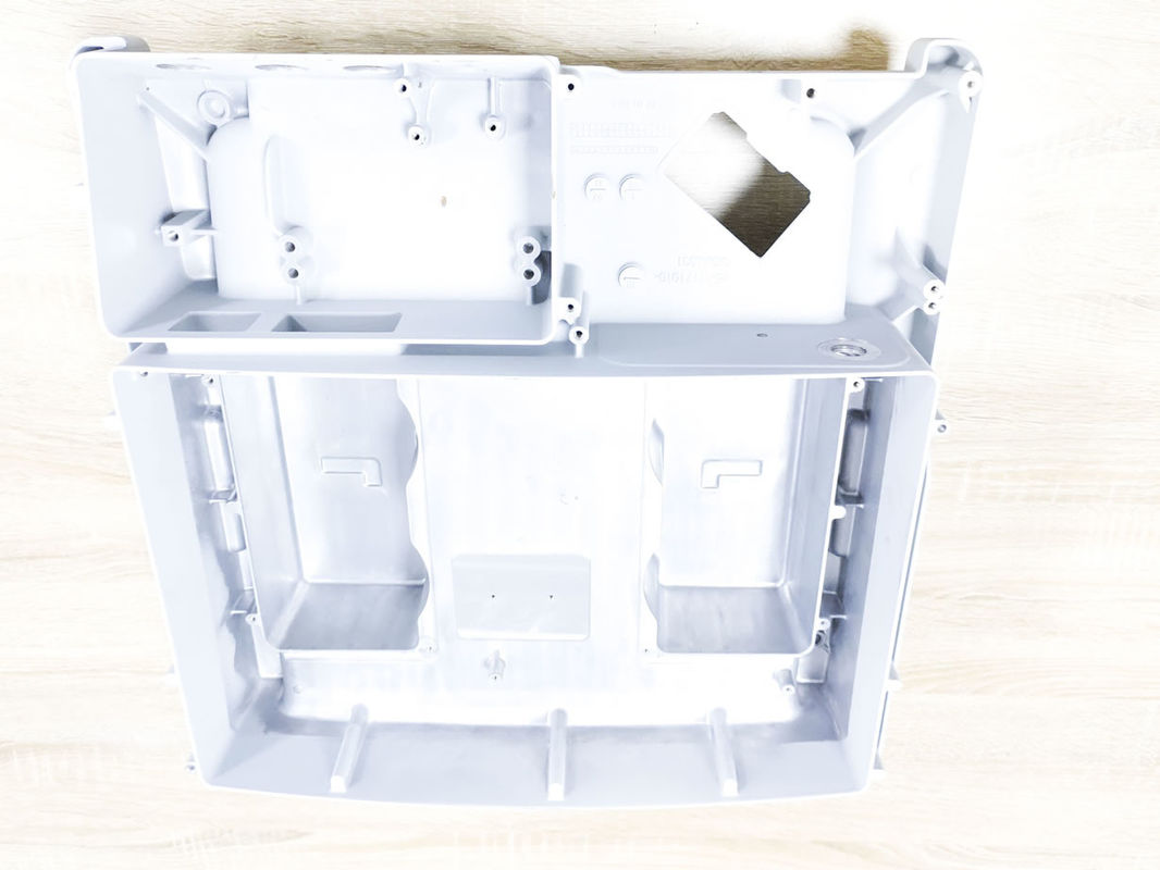 Besonderheiten für die Gießereien aus Aluminiumlegierungen