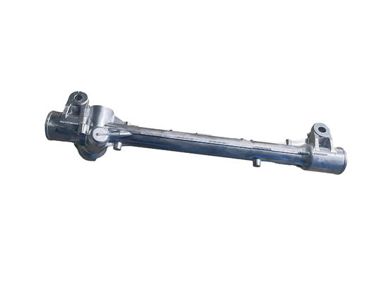 Fahrzeuggussteile aus Aluminiumlegierung Lenkhaus